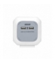 Przedłużacz 4 krotny 2P+Z (schuko), ładowarka 2xUSB, 1,4m H05VV-F 3x1,5mm², szaro-biały Orno OR-AE-13144(GS)