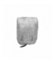 Gniazdo ogrodowe KAMIEŃ, 4x2P+Z (schuko), kabel gumowy H07RN-F 3x1,5mm², 3m, 2 tryby pracy: automatyczny (max.1100W)/ręczny (max