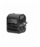 GOworld USB uniwersalny adapter podróżny do ponad 200 krajów świata, 100-240V, 8A, 2 x USB, 5V 2,4A inteligentna identyfikacja