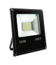 OLIMP LED 30W BLACK 4500K Naświetlacz SMD LED