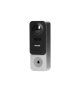 Philips WelcomeEye Link, wideodomofon bezprzewodowy z WiFi na baterię wielokrotnego ładowania 531134