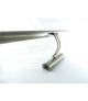 BRENA LED 6W ANTIC BRASS 4000K Oprawa dekoracyjna SMD LED