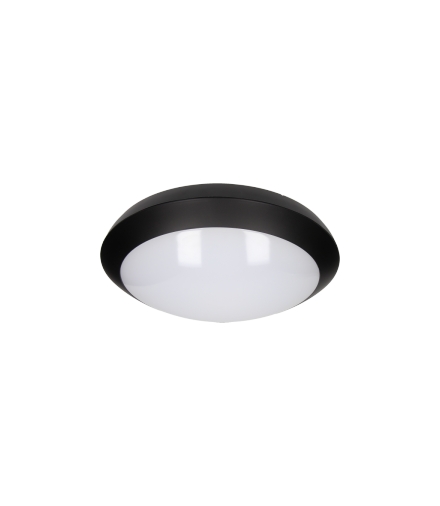 Plafon PASAT LED czarny Orno OR-PL-341BLPM4