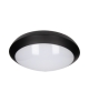 Plafon PASAT LED czarny Orno OR-PL-341BLPM4