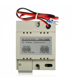 Seperator napięcia Orno OR-VID-DT-1015SN