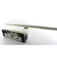 BRENA LED 6W ANTIC BRASS 4000K Oprawa dekoracyjna SMD LED