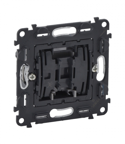 Valena Allure ŁĄCZNIK KRZYŻOWY Legrand 752007