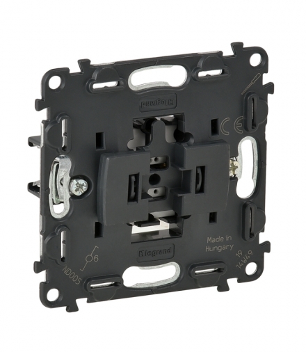 Valena Allure ŁĄCZNIK SCHODOWY Legrand 752027