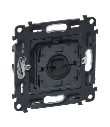 Valena Allure PRZYCISK DO POŚREDNIEGO STEROWANIA ROLETAMI Legrand 752030