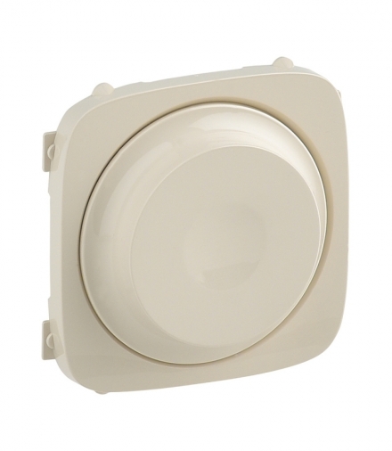 Valena Allure Klawisz ściemniacza obrotowego KREMOWY Legrand 752046