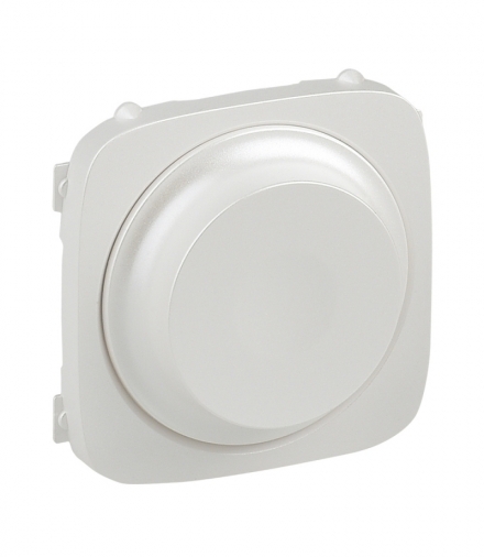 Valena Allure Klawisz ściemniacza obrotowego PERŁOWY Legrand 752049