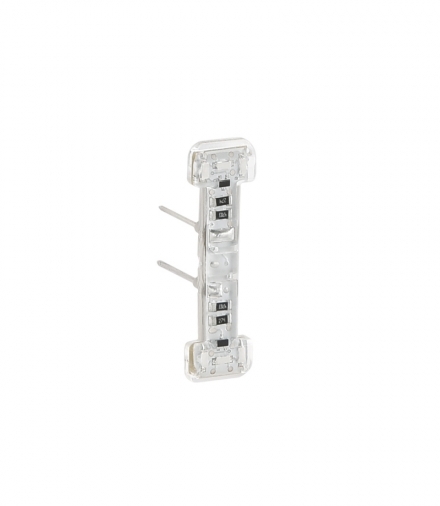 Valena Allure Lampka led do funkcji wskaźnika napięcia łącznika schodowego Legrand 752058