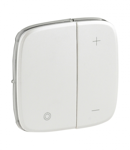 Valena Allure Klawisz ściemnaicza przyciskowego PERŁOWY Legrand 752089