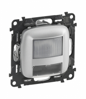 Valena Allure Oświetlenie przeszkodowe aluminium Legrand 752378