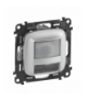 Valena Allure Oświetlenie przeszkodowe aluminium Legrand 752378