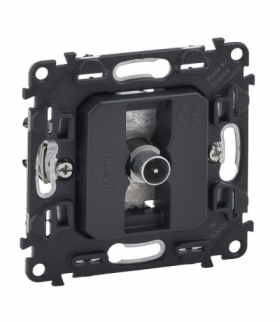 Valena Allure Gniazdo tv przelotowe Legrand 753061