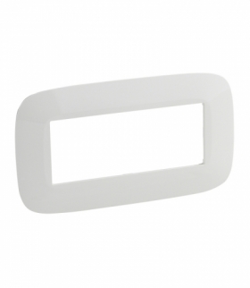 Valena Allure RAMKA BIAŁA 5-MODUŁOWA Legrand 754306