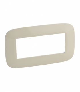 Valena Allure RAMKA KREMOWA 5-MODUŁOWA Legrand 754316