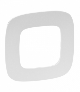 Valena Allure RAMKA PERŁOWA POJEDYNCZA Legrand 754411