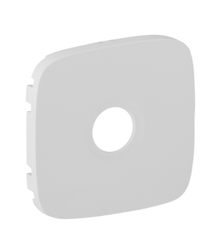 Valena Allure Plakietka gniazda TV BIAŁA Legrand 754765