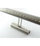BRENA LED 4W MAT CHROME 4000K Oprawa na obrazy lustra