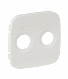 Valena Allure Plakietka gniazda TV-SAT PERŁOWA Legrand 754829