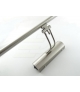 BRENA LED 4W MAT CHROME 4000K Oprawa na obrazy lustra