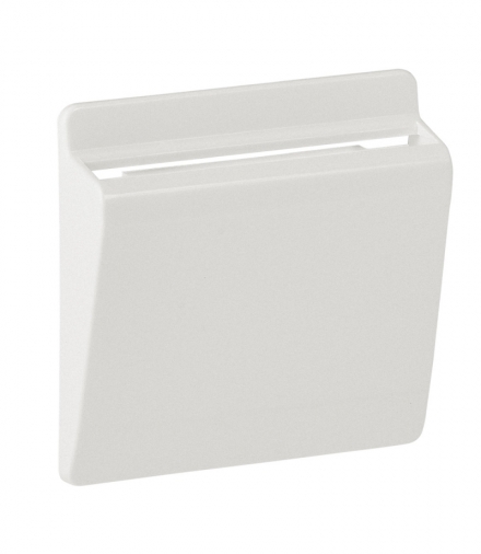 Valena Allure Plakietka łącznika hotelowego PERŁOWA Legrand 755169