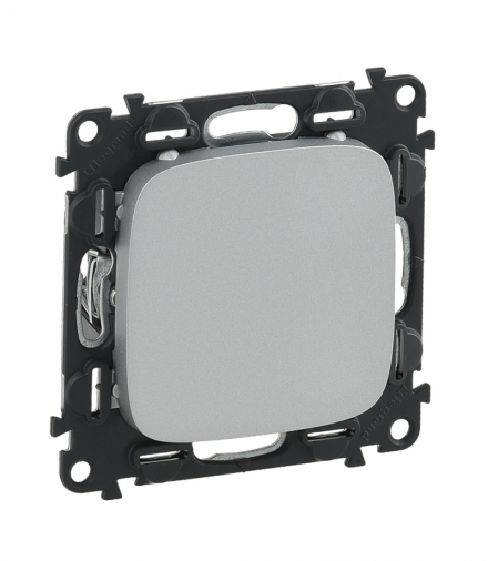 Valena Allure ZAŚLEPKA ALUMINIUM Legrand 755187