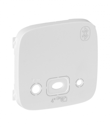 Valena Allure Plakietka modułu BLUETOOTH BIAŁA Legrand 755435