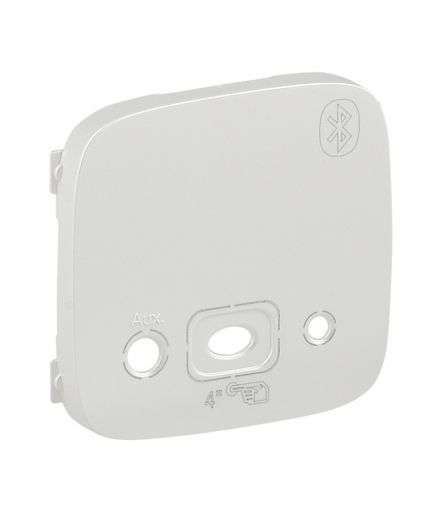 Valena Allure Plakietka modułu BLUETOOTH PERŁOWA Legrand 755439