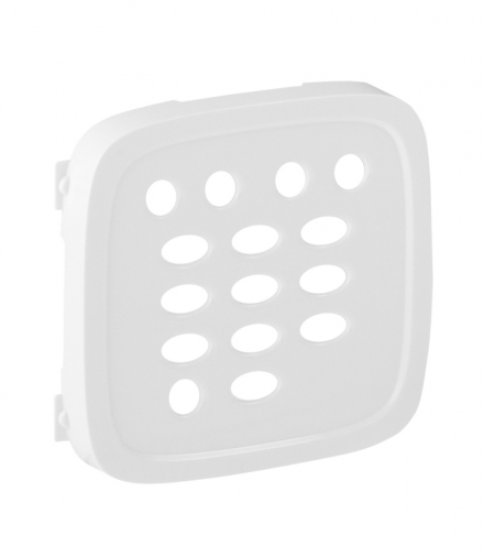 Valena Allure Plakietka tunera z modułem komunikacyjnym BIAŁA Legrand 755465