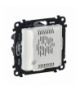 VALENA LIFE ZASILACZ DO ALARMÓW TECHNICZNYCH 12 V – 4 VA BIAŁY Legrand 752139