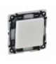 VALENA LIFE ŁĄCZNIK JEDNOBIEGUNOWY IP44 10 AX - 250 V BIAŁY Legrand 752151