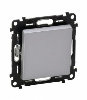 VALENA LIFE ŁĄCZNIK SCHODOWY ALUMINIUM 10 AX-250 Legrand 752306