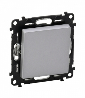 VALENA LIFE ŁĄCZNIK KRZYŻOWY ALUMINIUM 10 AX-250 Legrand 752307