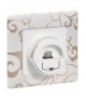 VALENA LIFE ŁADOWARKA Z WTYKIEM micro USB BIAŁA Legrand 753011