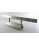 RITON LED 6W MAT CHROME 4000K Oprawa dekoracyjna SMD LED