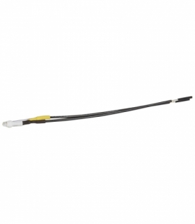 FORIX IP20 LAMPKA LED 3,4 MA Legrand 782457