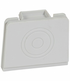 FORIX IP44 PRZEPUST MEMBRANOWY SZARY Legrand 782399