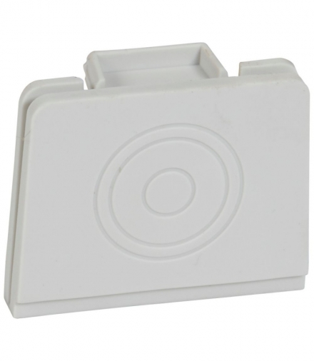 FORIX IP44 PRZEPUST MEMBRANOWY SZARY Legrand 782399