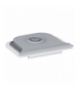 PLEXO IP55 Membrana 1 wyjście śr. 25mm SZARA Legrand 069596