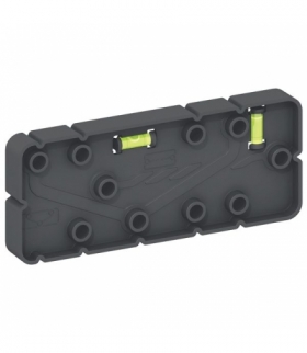PLEXO IP55 Przymiar do wyznaczania otworów Legrand 069597