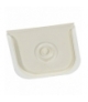 PLEXO IP55 Membrana 1 wyjście śr. 25mm BIAŁA Legrand 069646