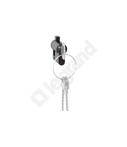 PLEXO IP55 Wkładka z kluczykami Legrand 069795