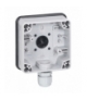 PLEXO IP66 Puszka natynkowa pojedyncza Legrand 090491