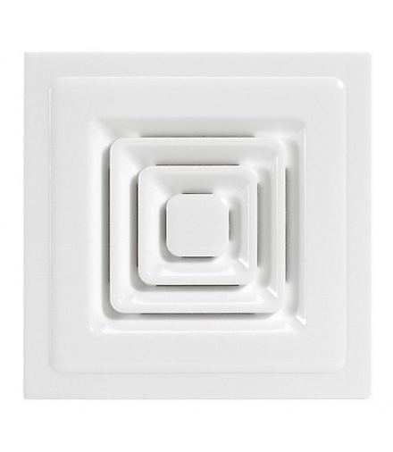 MOSAIC Dzwonek 230 V Biały Legrand 076641