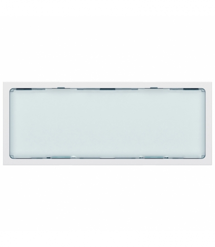MOSAIC Sygnalizator LED 1 W 230 V 5 modułowy Niebieski Legrand 078523