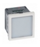 MOSAIC Sygnalizator LED 1 W 230 V 2 modułowy Zielony lub Czerwony Legrand 078524