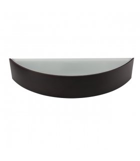 JASMIN W/M-W Oprawa ścienna